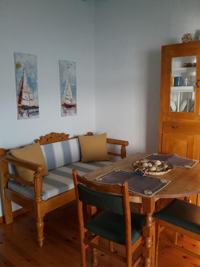 Drougas' Sea House Villa Klima  Екстериор снимка