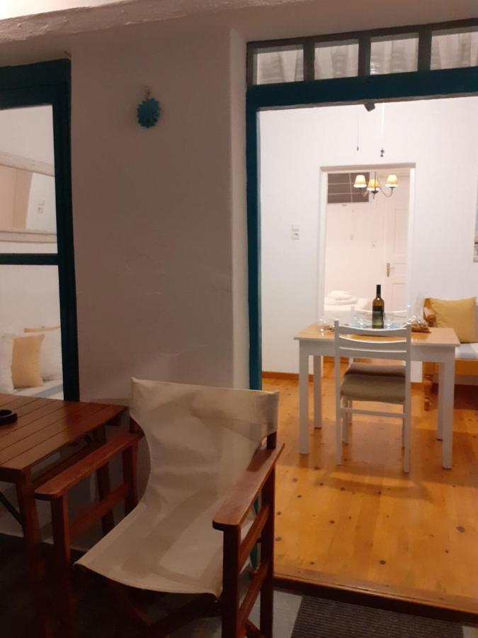 Drougas' Sea House Villa Klima  Екстериор снимка