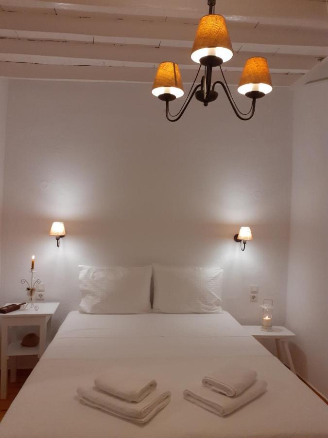 Drougas' Sea House Villa Klima  Екстериор снимка
